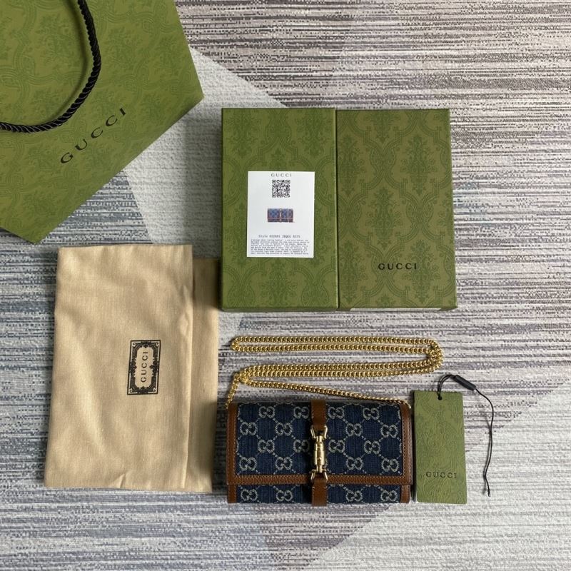 Gucci Other Satchel Bags
